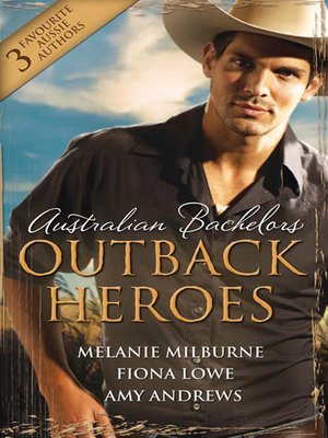 cover image of Australian Bachelors